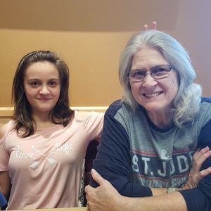 Meet your Posher, Barbara